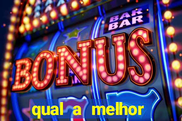 qual a melhor plataforma de jogos para ganhar dinheiro