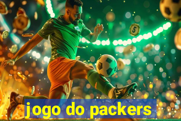 jogo do packers