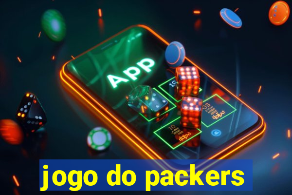 jogo do packers