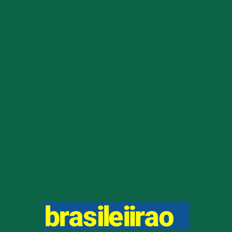 brasileiirao