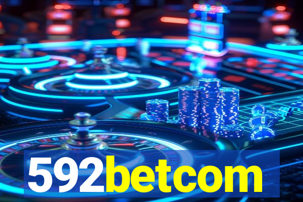 592betcom