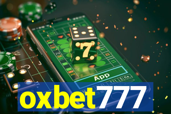 oxbet777