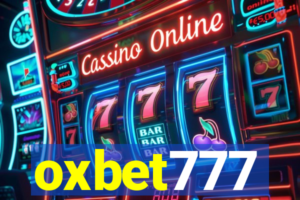 oxbet777