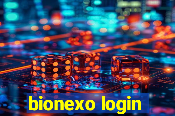 bionexo login