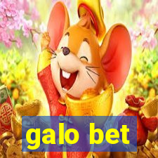 galo bet