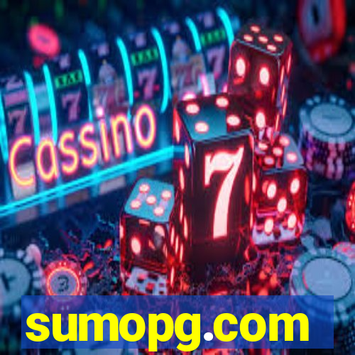 sumopg.com