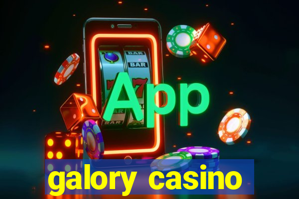 galory casino