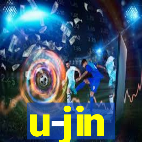 u-jin