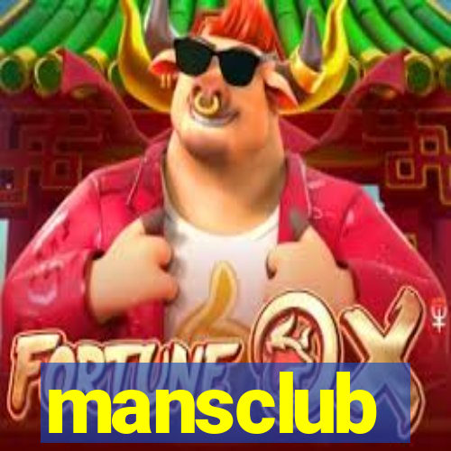 mansclub