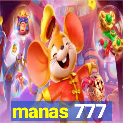 manas 777