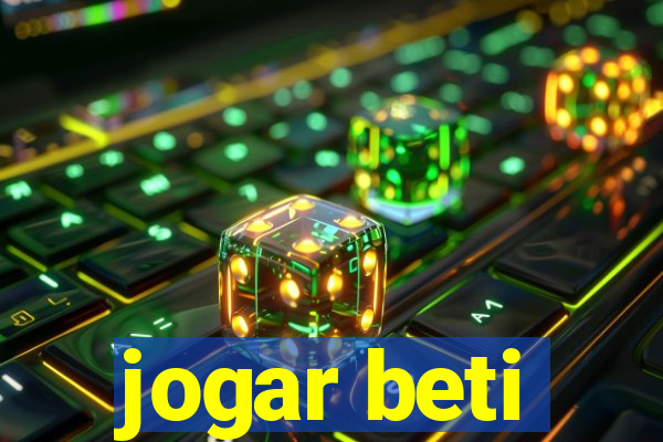 jogar beti