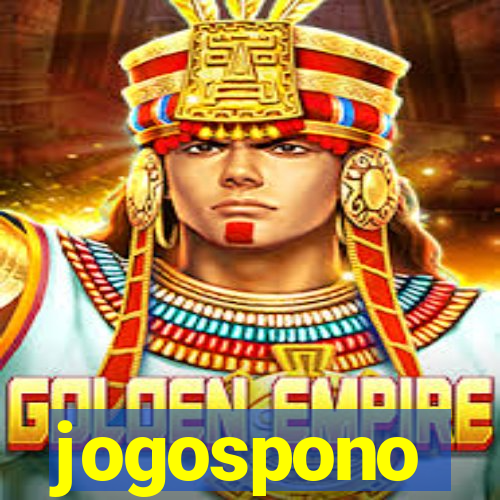 jogospono