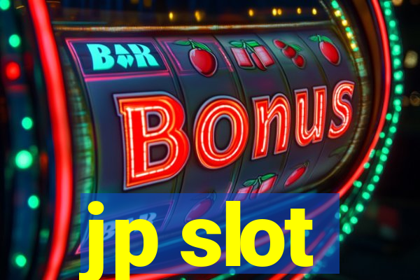 jp slot