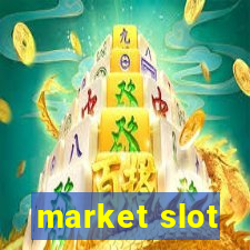 market slot