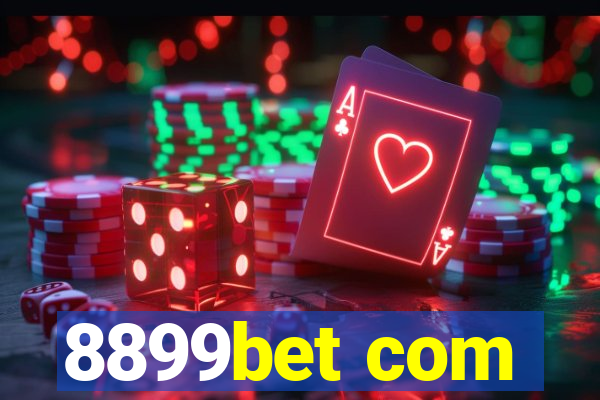 8899bet com