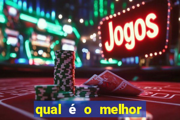 qual é o melhor aplicativo de jogo para ganhar dinheiro