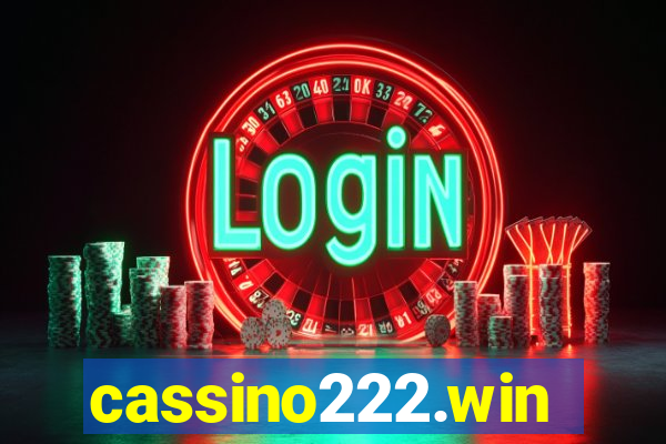 cassino222.win