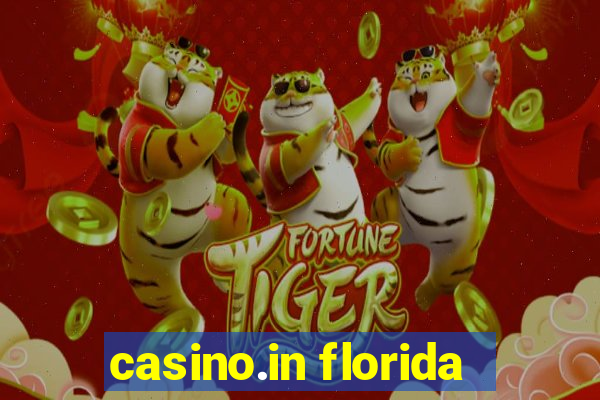 casino.in florida