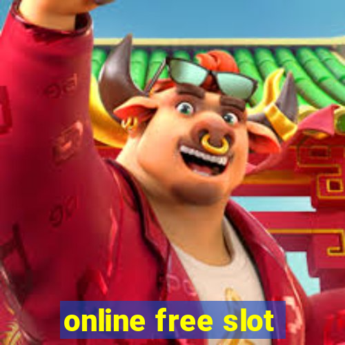 online free slot