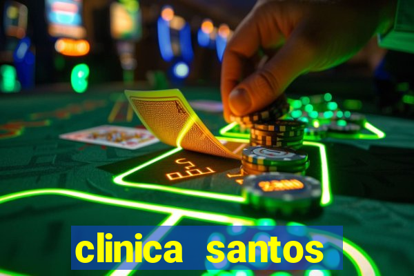 clinica santos dumont uberaba