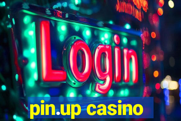 pin.up casino