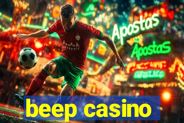 beep casino