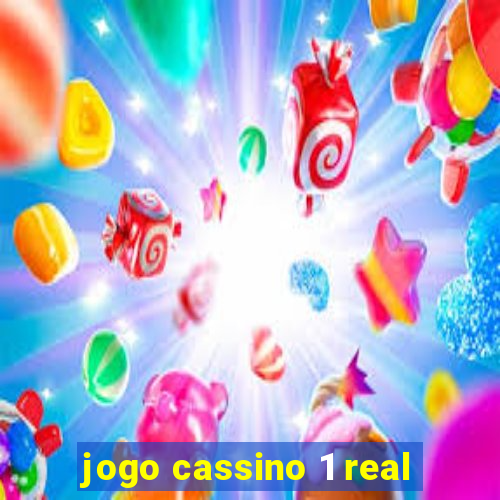 jogo cassino 1 real