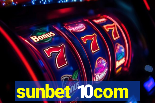 sunbet 10com