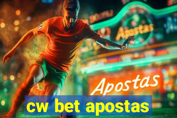 cw bet apostas