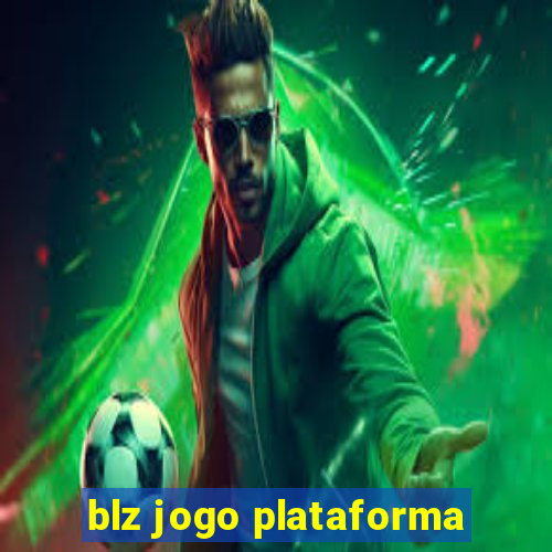 blz jogo plataforma