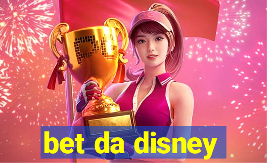 bet da disney