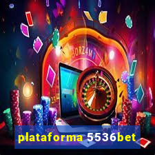 plataforma 5536bet