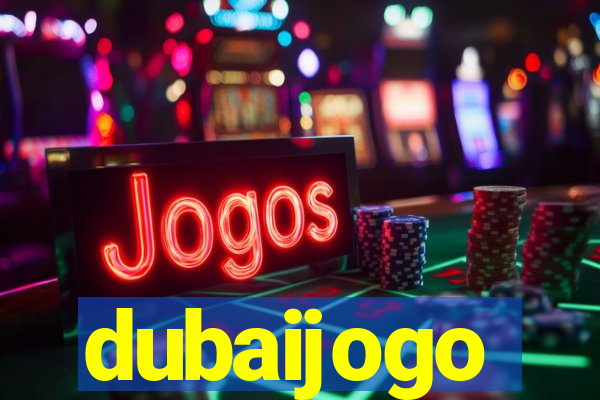 dubaijogo