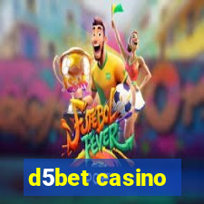 d5bet casino