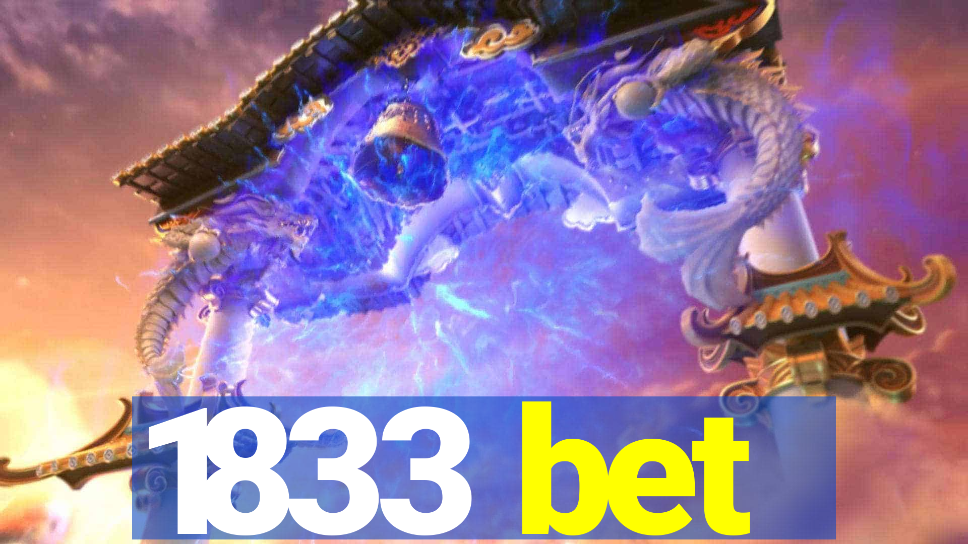 1833 bet