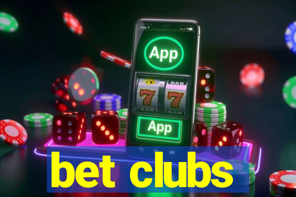 bet clubs