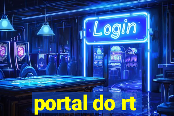 portal do rt