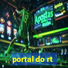 portal do rt