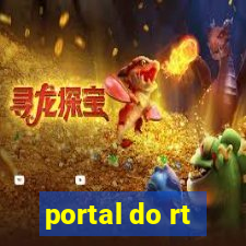 portal do rt