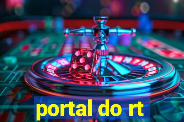 portal do rt