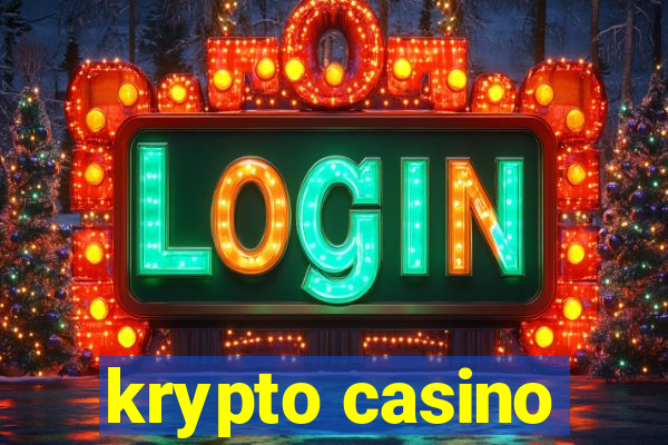 krypto casino