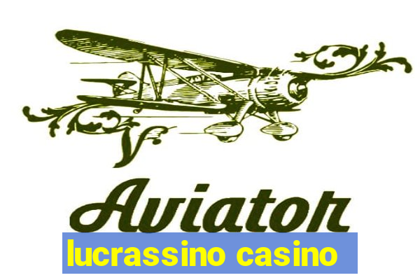 lucrassino casino