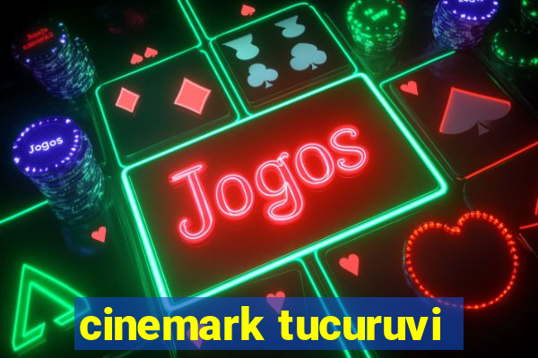 cinemark tucuruvi