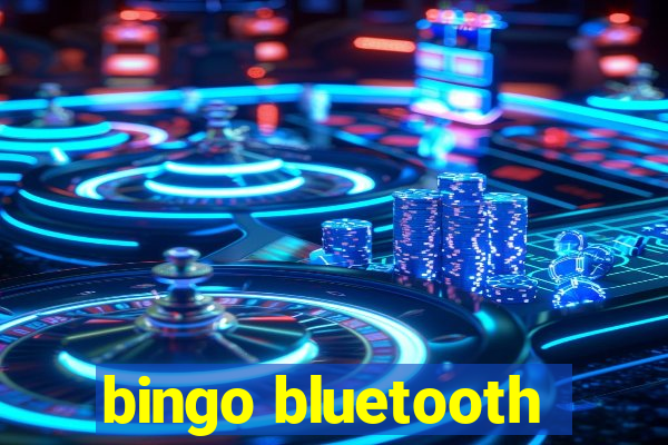 bingo bluetooth