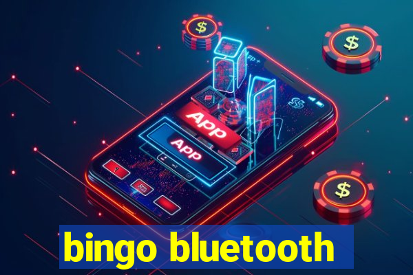 bingo bluetooth