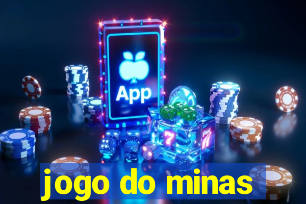 jogo do minas