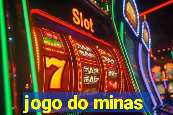 jogo do minas