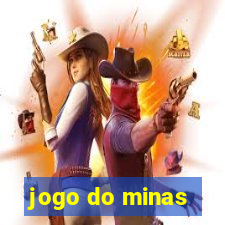 jogo do minas