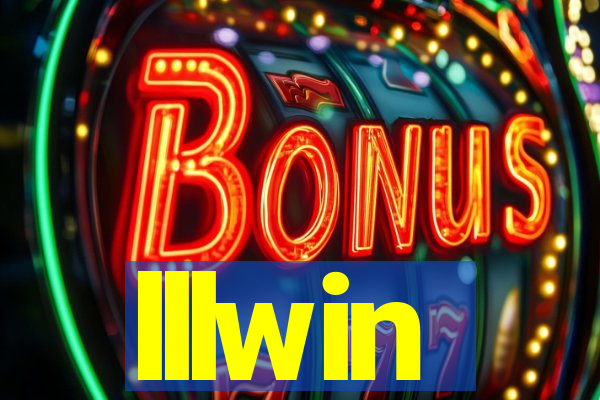 lllwin