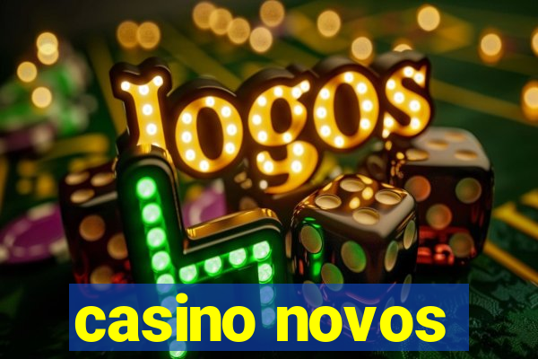 casino novos